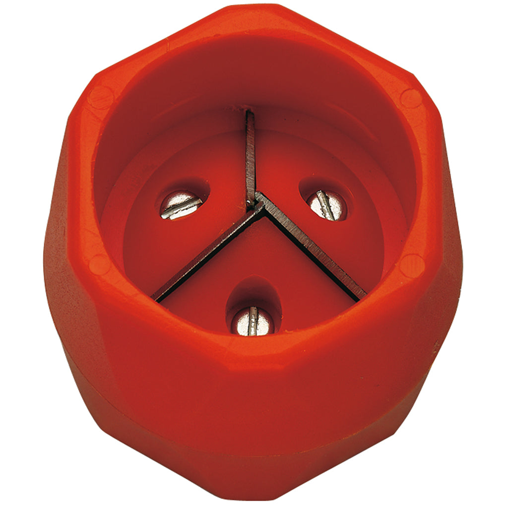 UNIOR INTERNAL - EXTERNAL REAMER