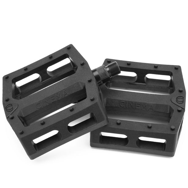 CK PEDALS BLK