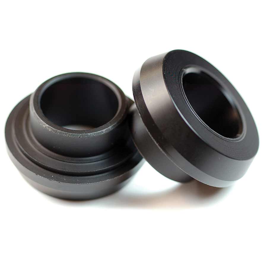 Wheels Manufacturing, Pressfit 30 FSA to Shimano 24mm adapter, PF30FSA-SHIM