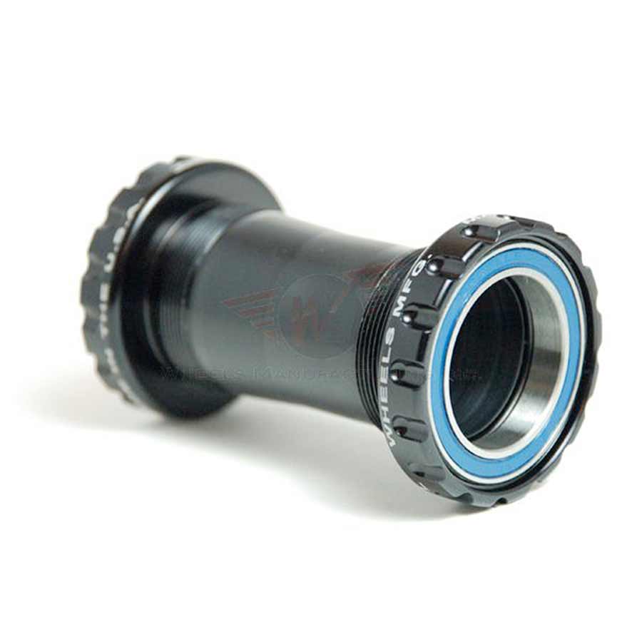 Wheels Manufacturing, BB-BSA30-BB, External Cup BB, British, 68/73mm, 30mm