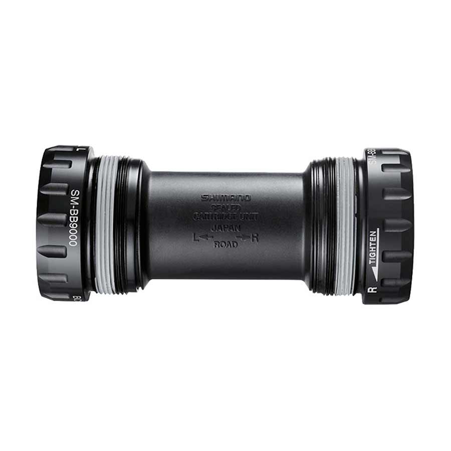 Shimano, Dura-Ace BB-R9100, External cup bottom bracket, Italian, For 70mm BB shell