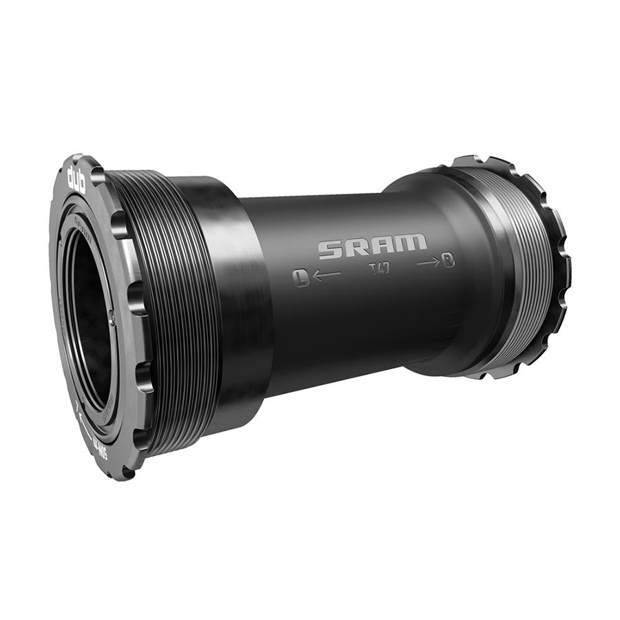SRAM, DUB T47 85.5mm Ceramic, Threaded Cups, T47, 85.5mm, 28.99mm