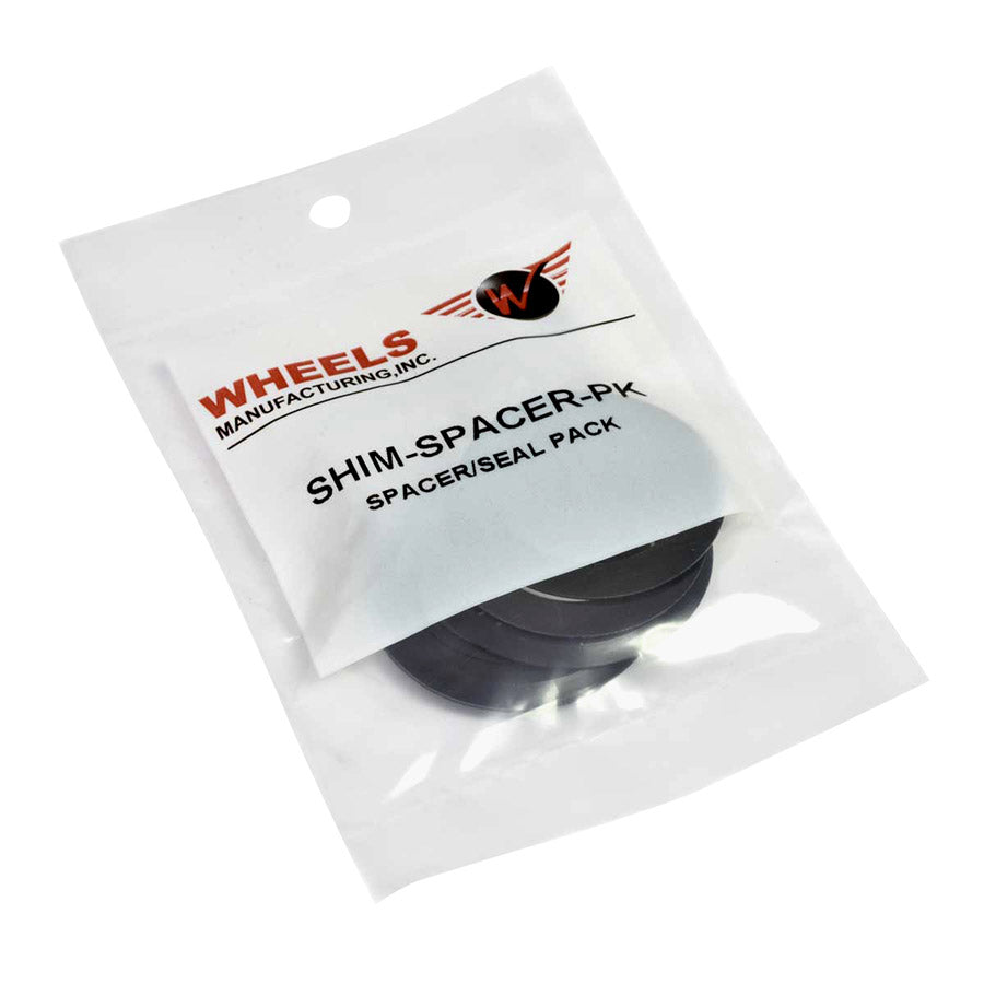 Wheels Manufacturing, Seal/Spacer Pack, 24mm