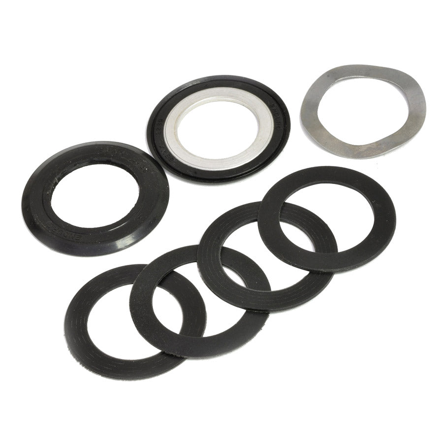 Wheels Manufacturing, Seal/Spacer Pack, GXP 24/22mm