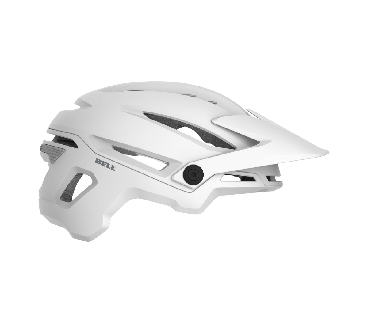 SIXER MIPS WHITE M