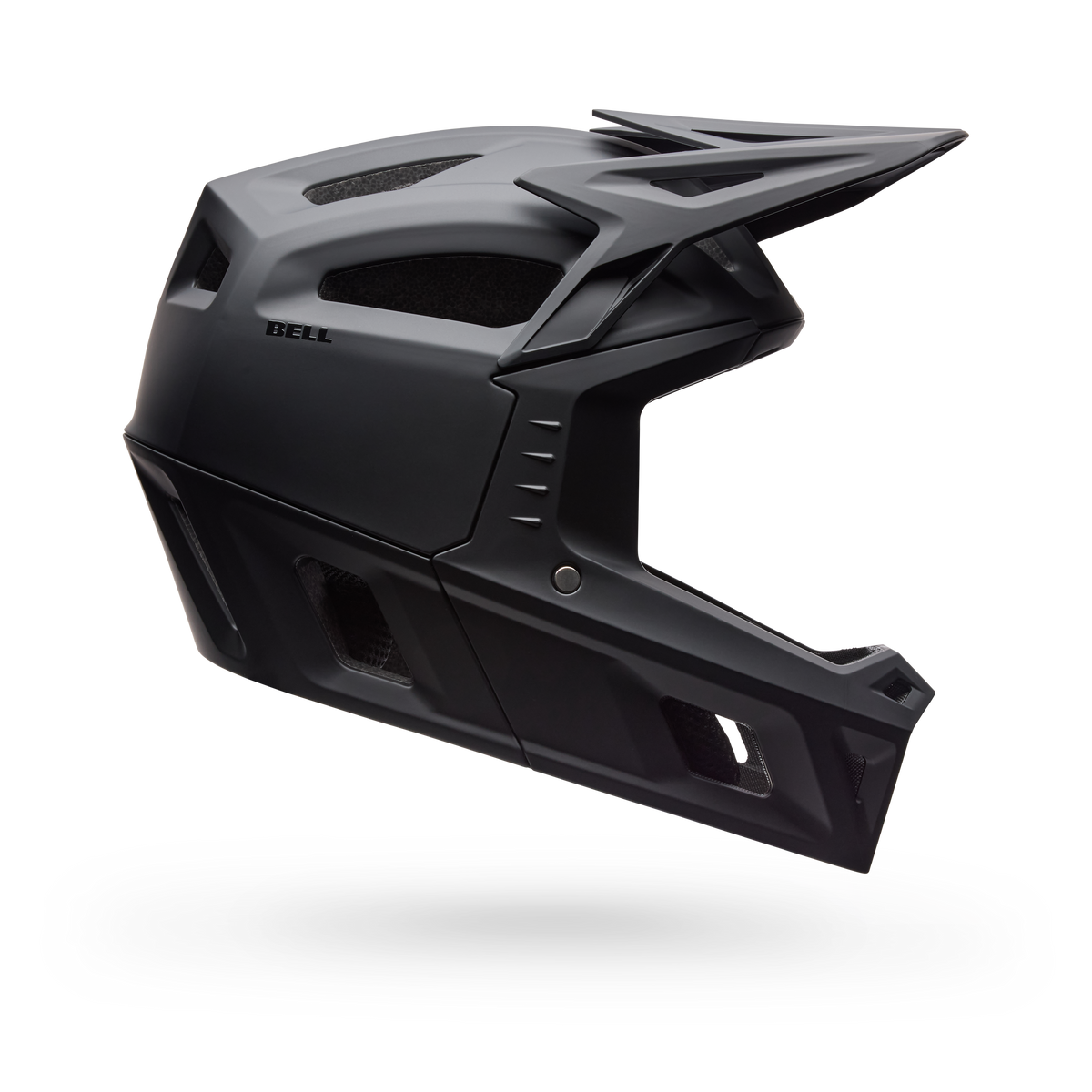 FULL-AIR MIPS MT BLACK S