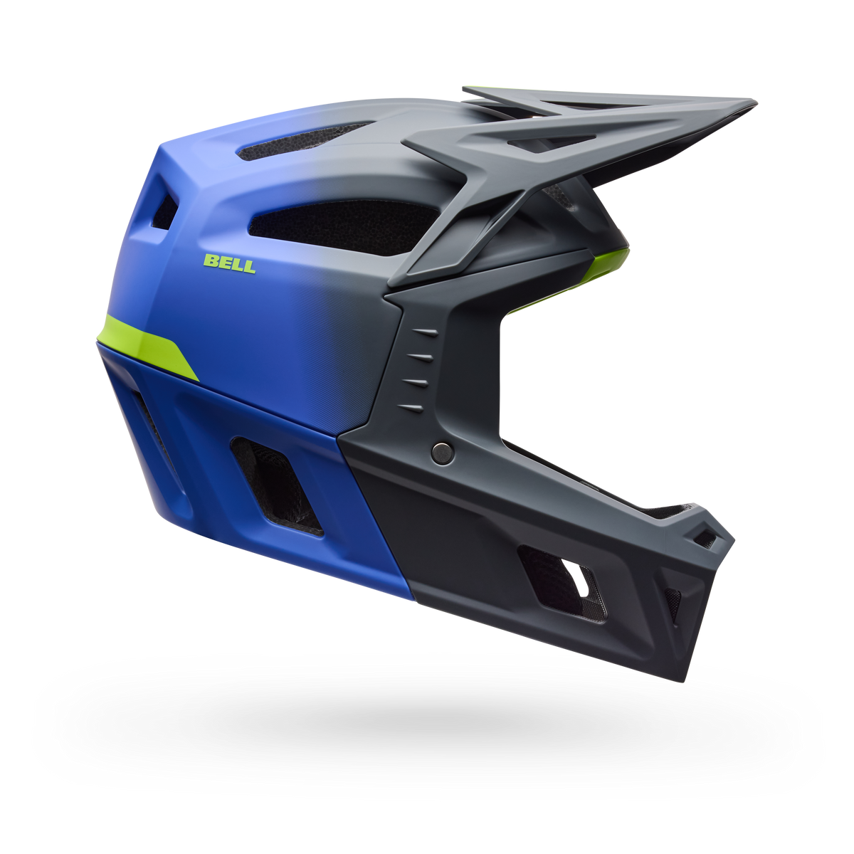 FULL-AIR MIPS ELCT BLUE L
