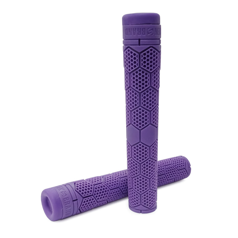 STOLEN - HIVE "SUPERSTICK" GRIPS - LAVENDER