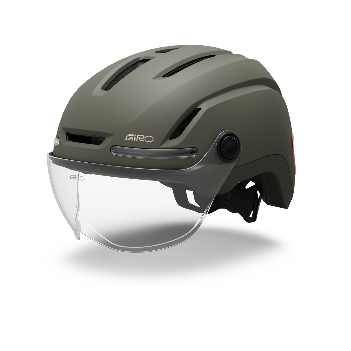 Ethos Mips Shield Dark Sage L