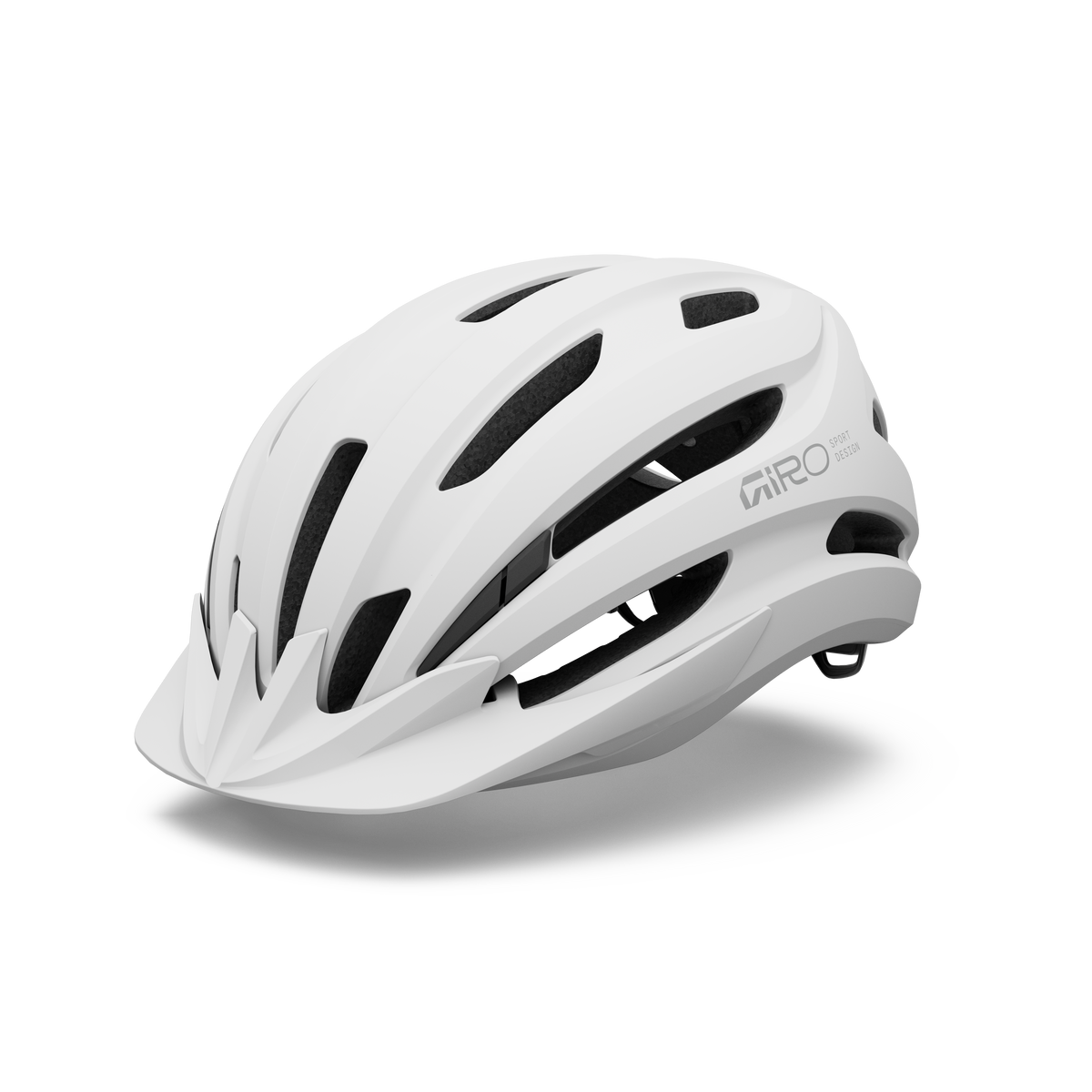 Register Mips II White/Grey UA