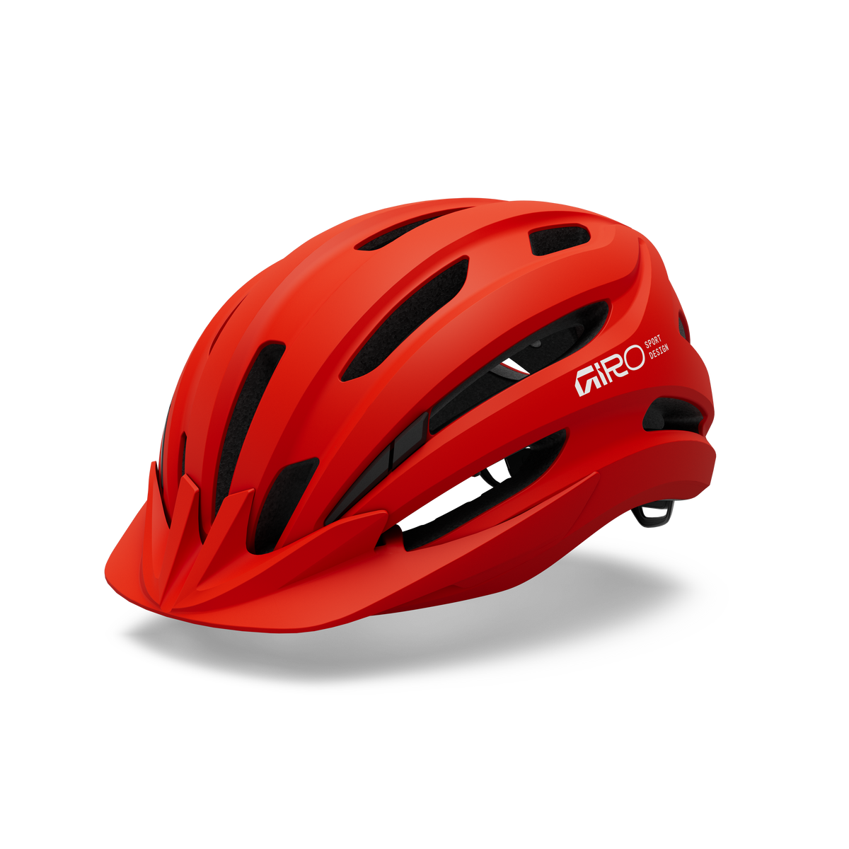 Register Mips II Flame Red UA
