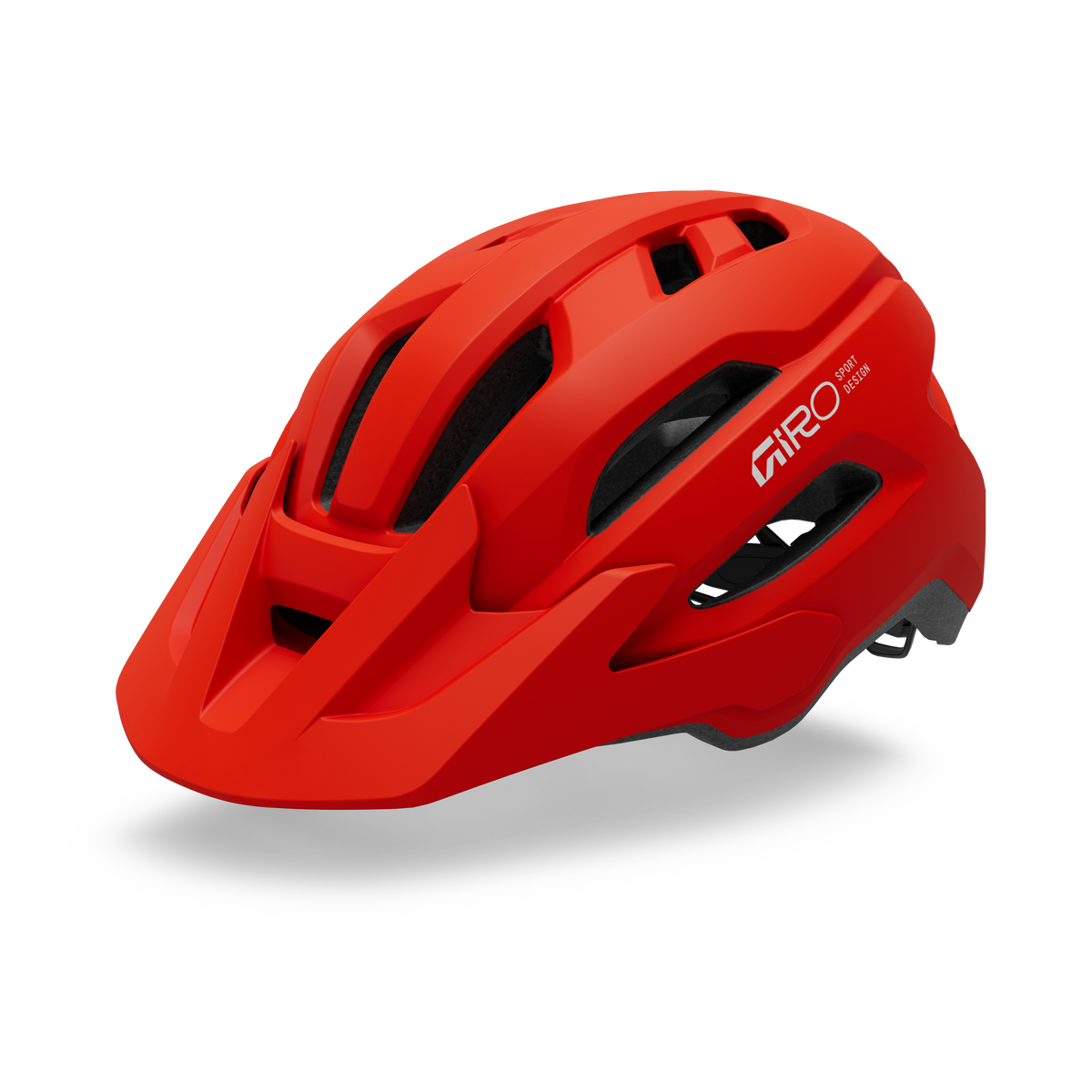 Fixture Mips II Flame Red UA