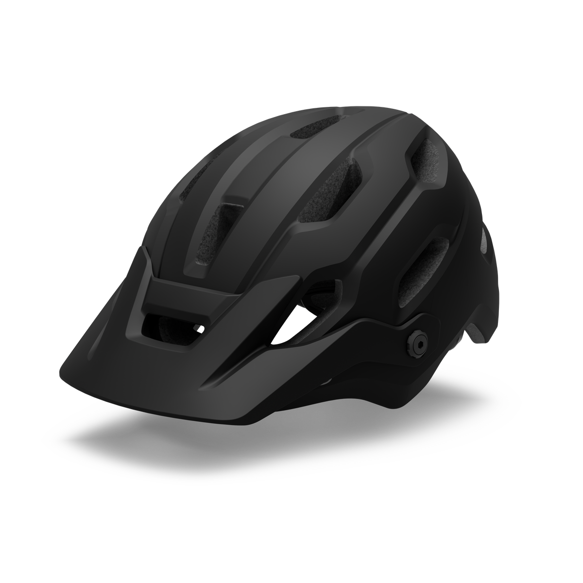 Source Mips Mat Black L