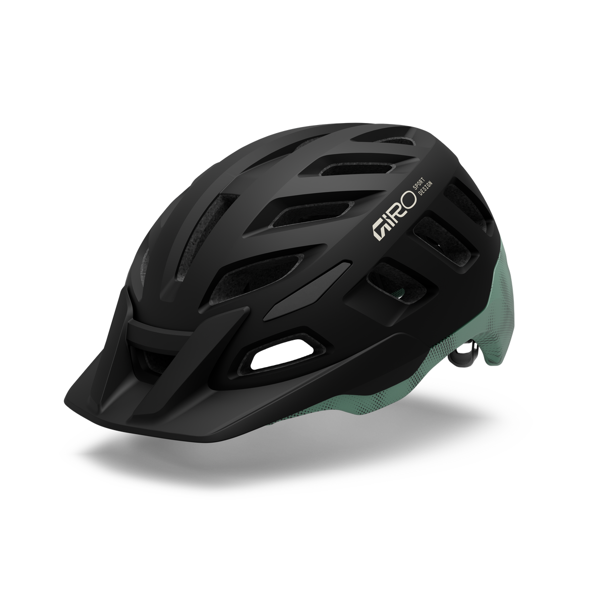 Radix Mips Motion Green M