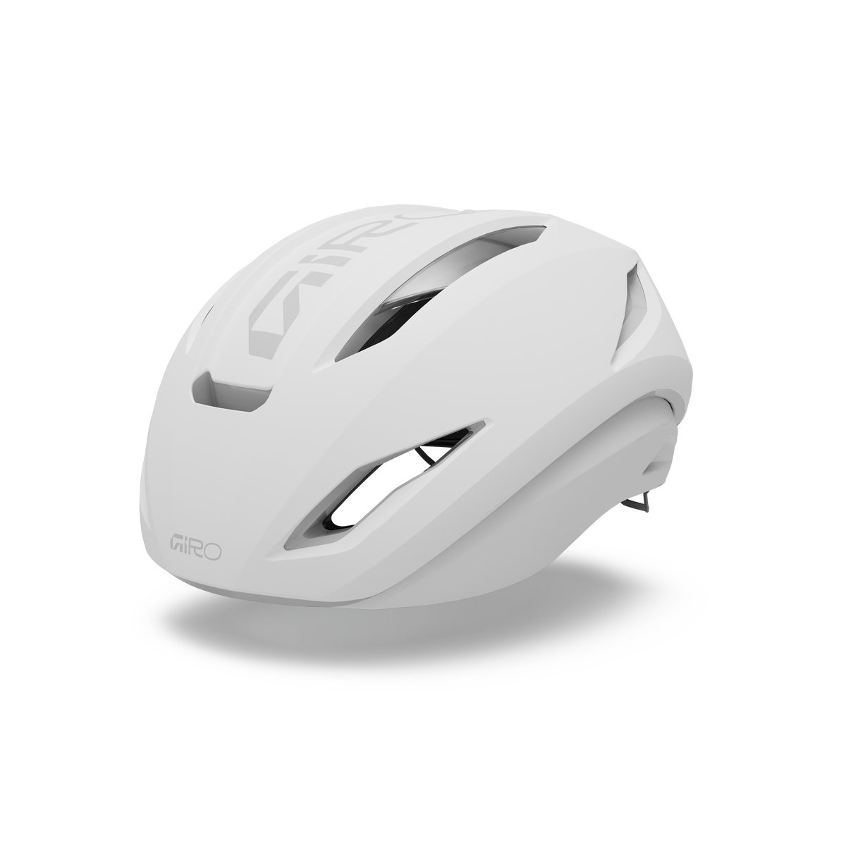 Eclipse Pro Mat White S