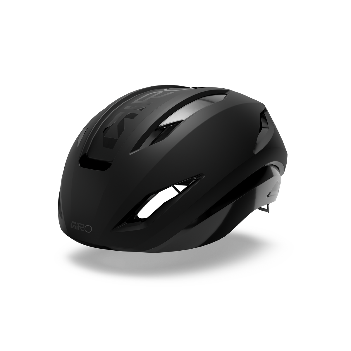 Eclipse Pro Mat Black M