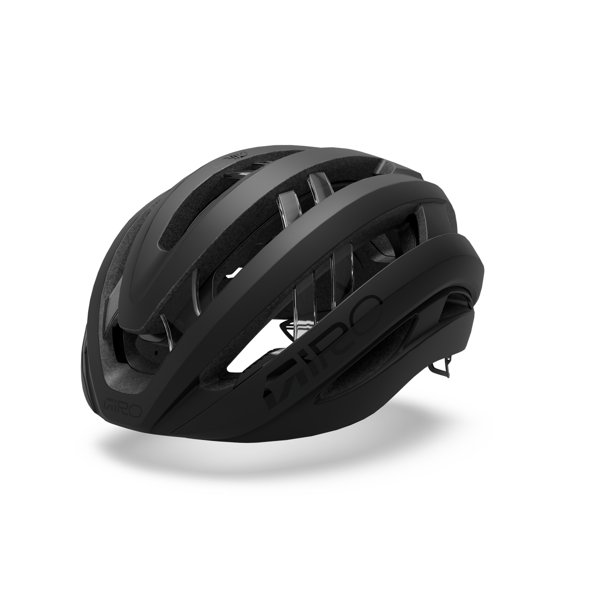 Aries Sph Mat Black L