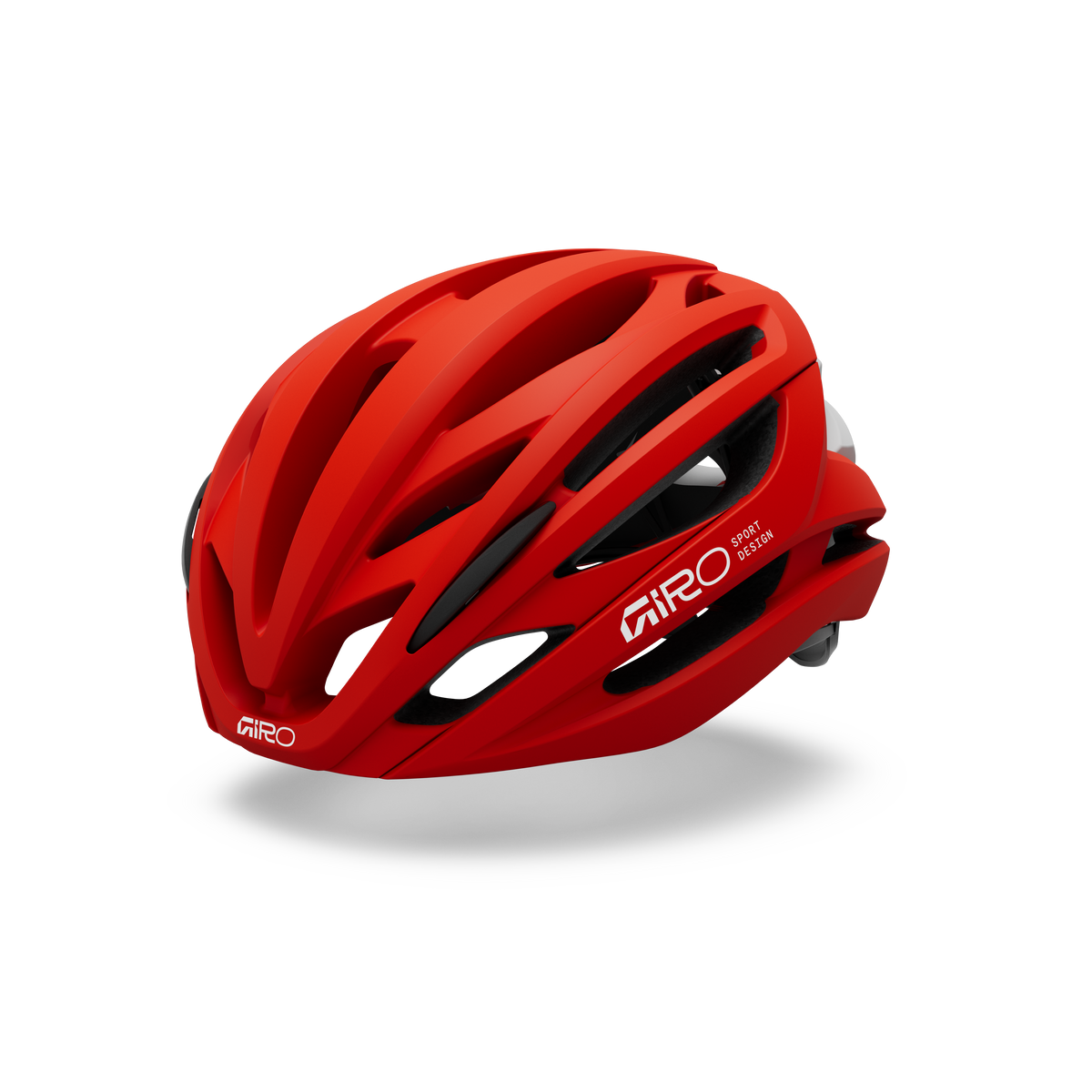Syntax Mips Flame Red L