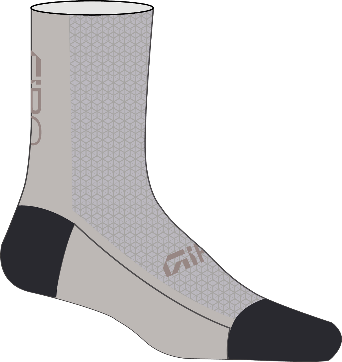 HRC Team SILVER M