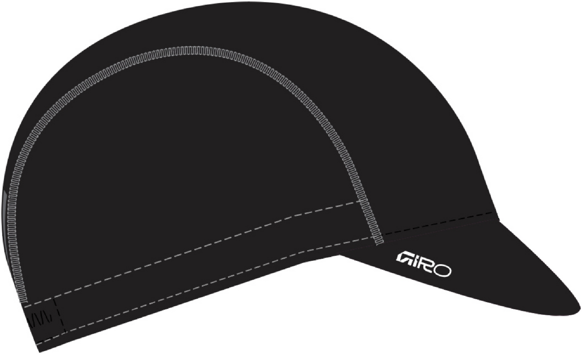 Peloton Cap BLACK OS