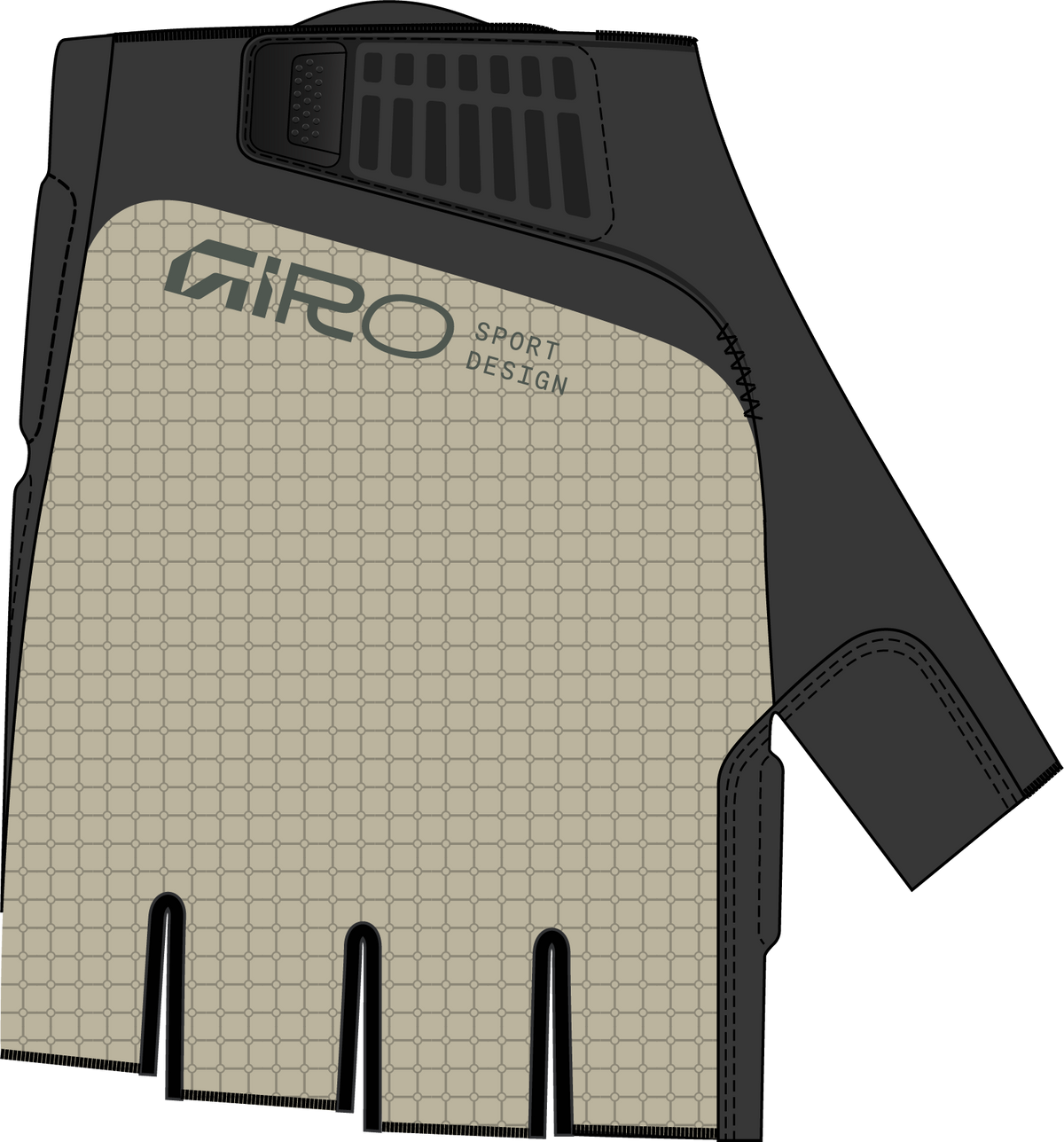 Bravo II Gel STONE S