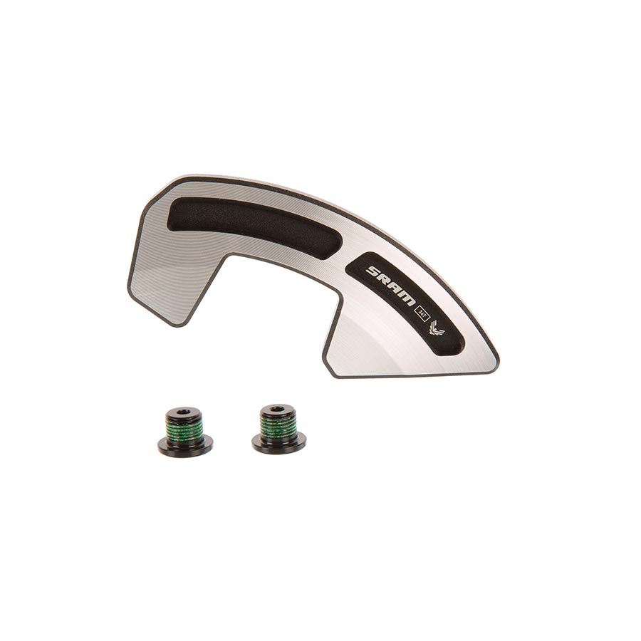 SRAM, XX D1, Bashguard, 34, Kit