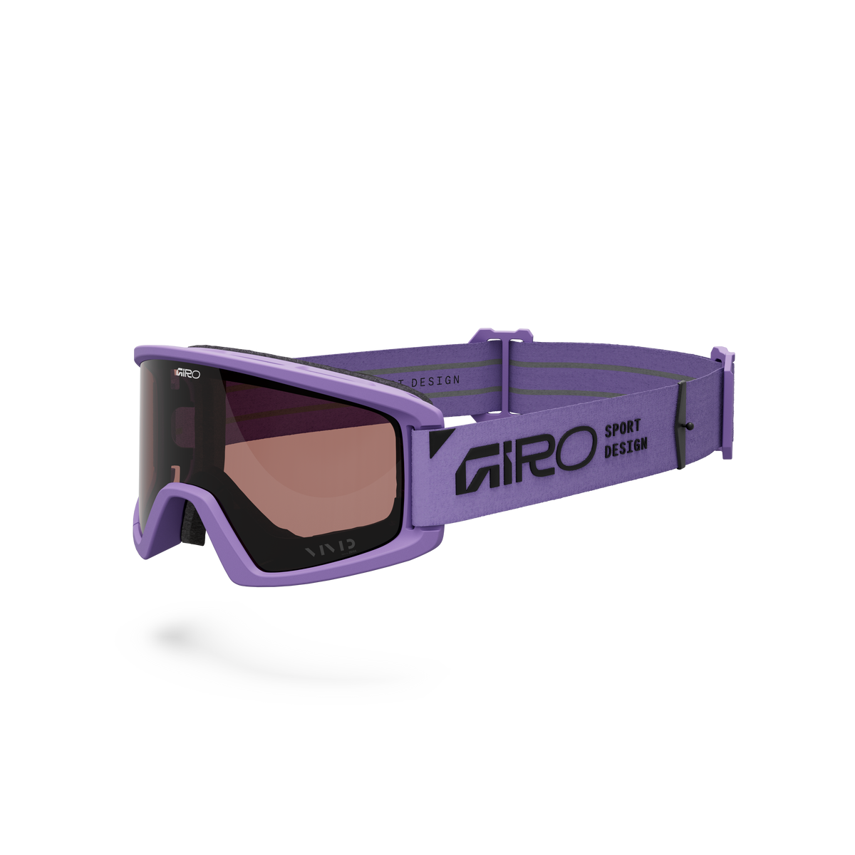 Tazz MTB VIVID Purple Haze/V TRL