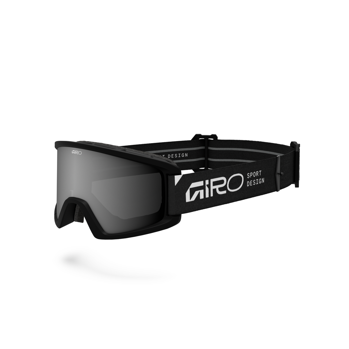 Tazz MTB Black/SMK