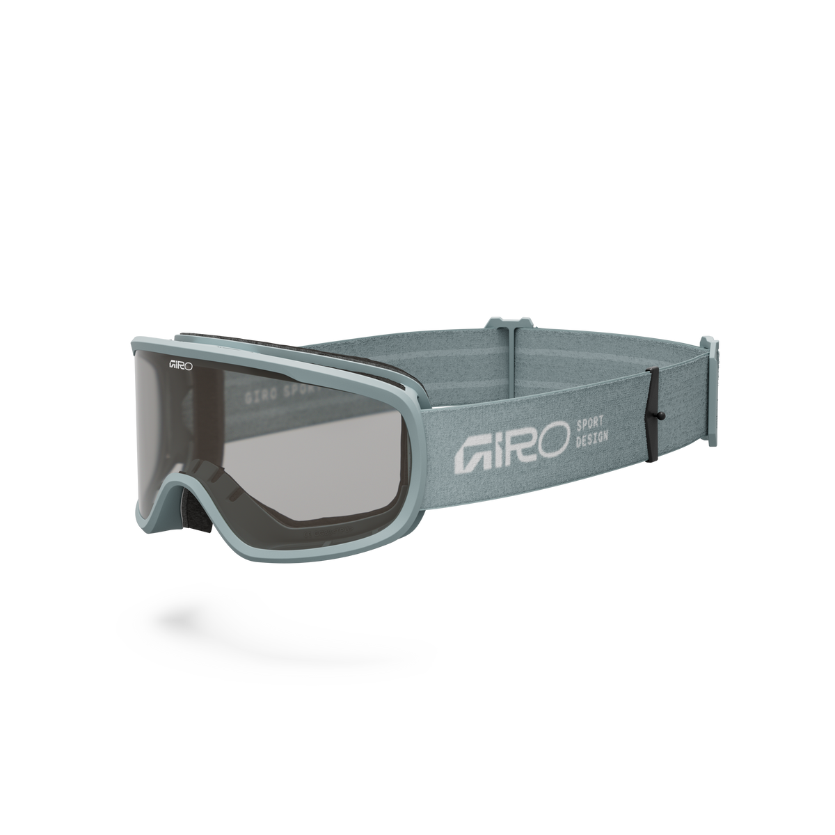 Tempo MTB Sky Blue/Clear