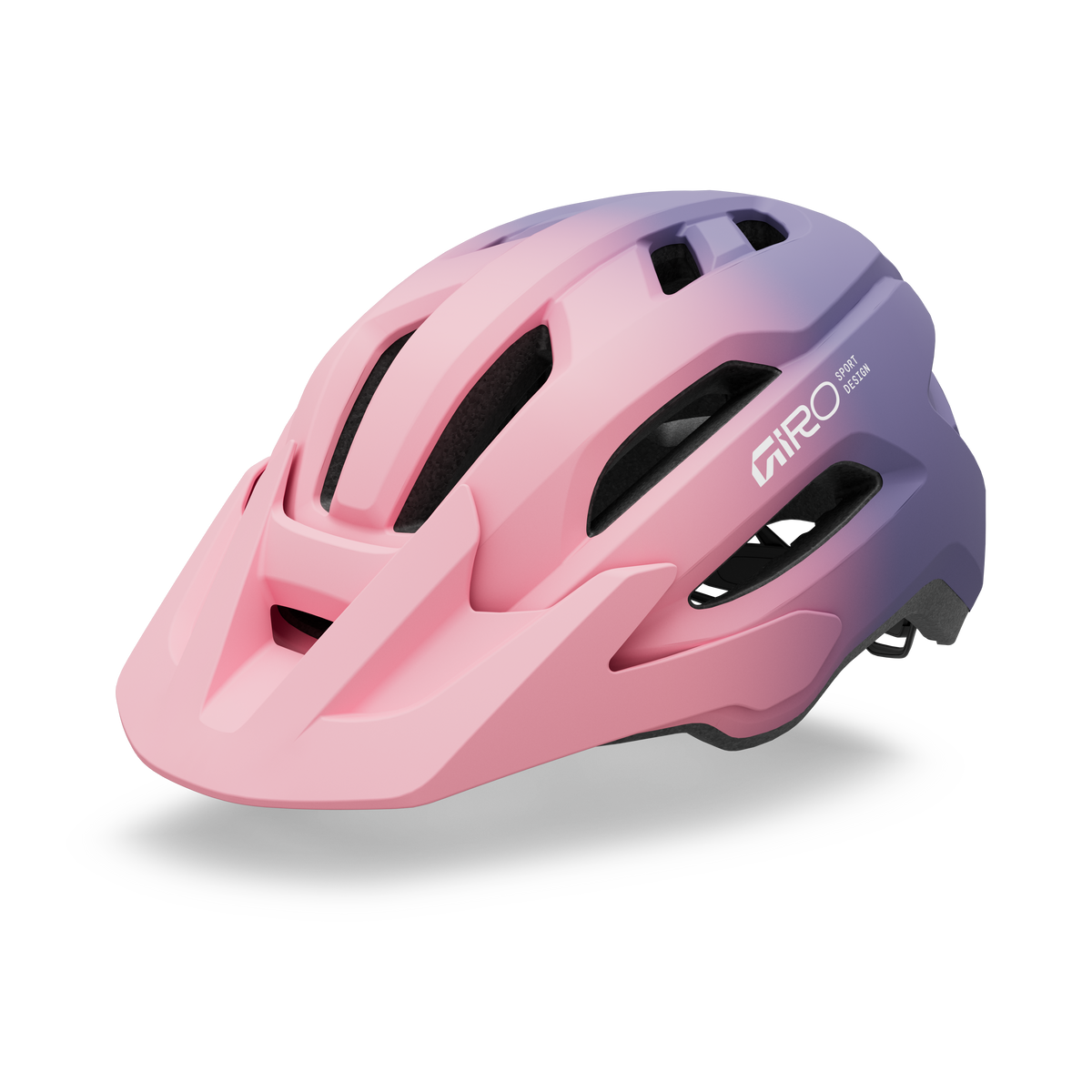 Fixture II YTH Pink/Purple UY