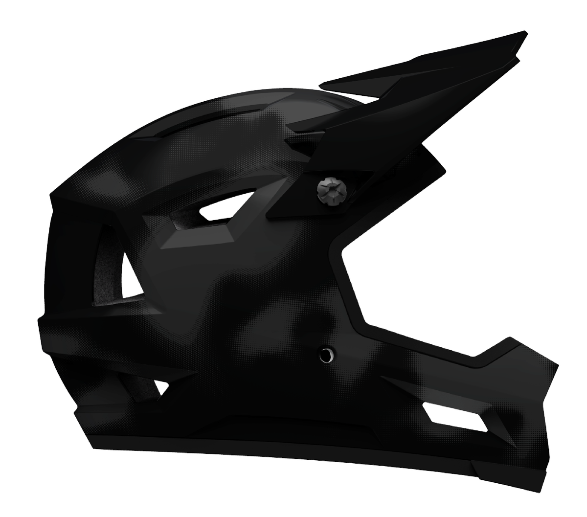 SANCTION 2 DLX MIPS BLK CAMO M
