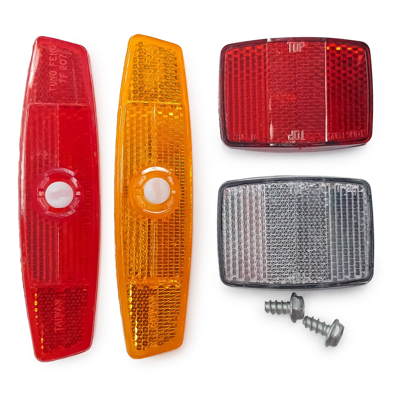DAMCO - REFLECTOR KIT