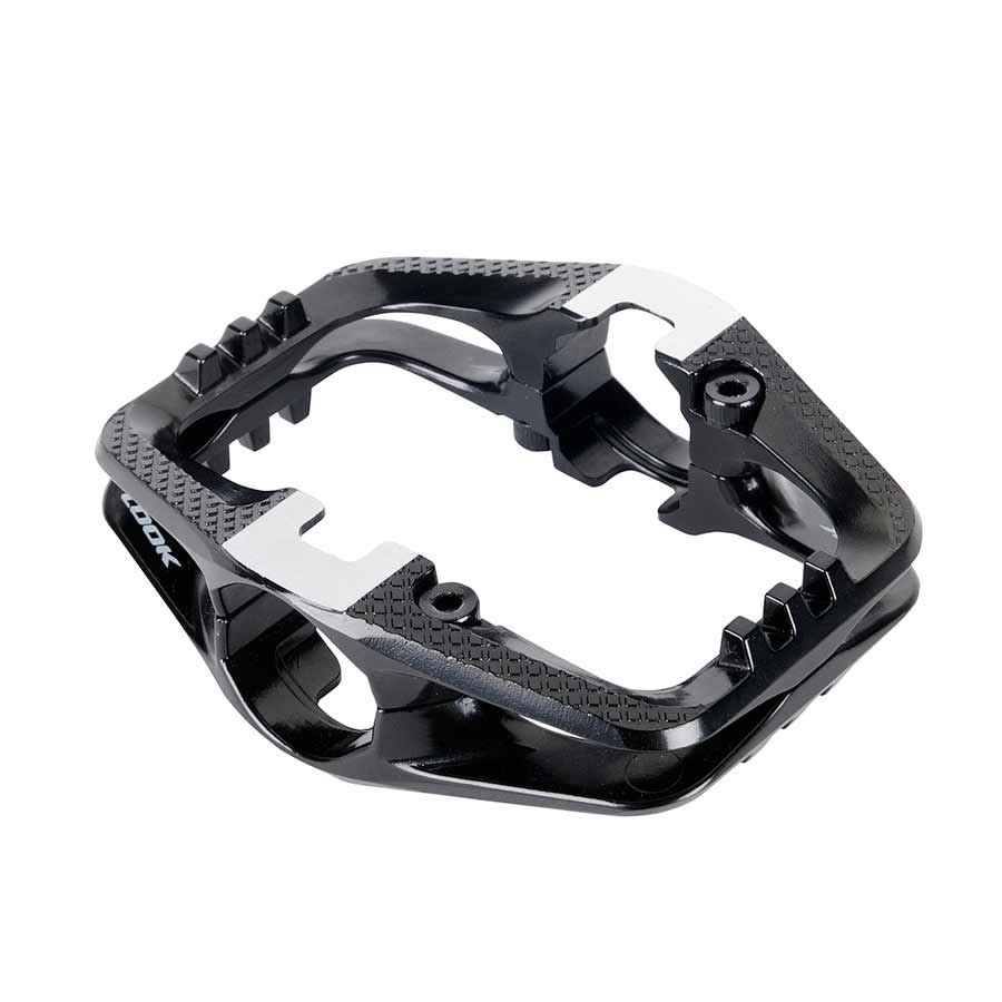 Look, S-Track, Removable platform, Enduro