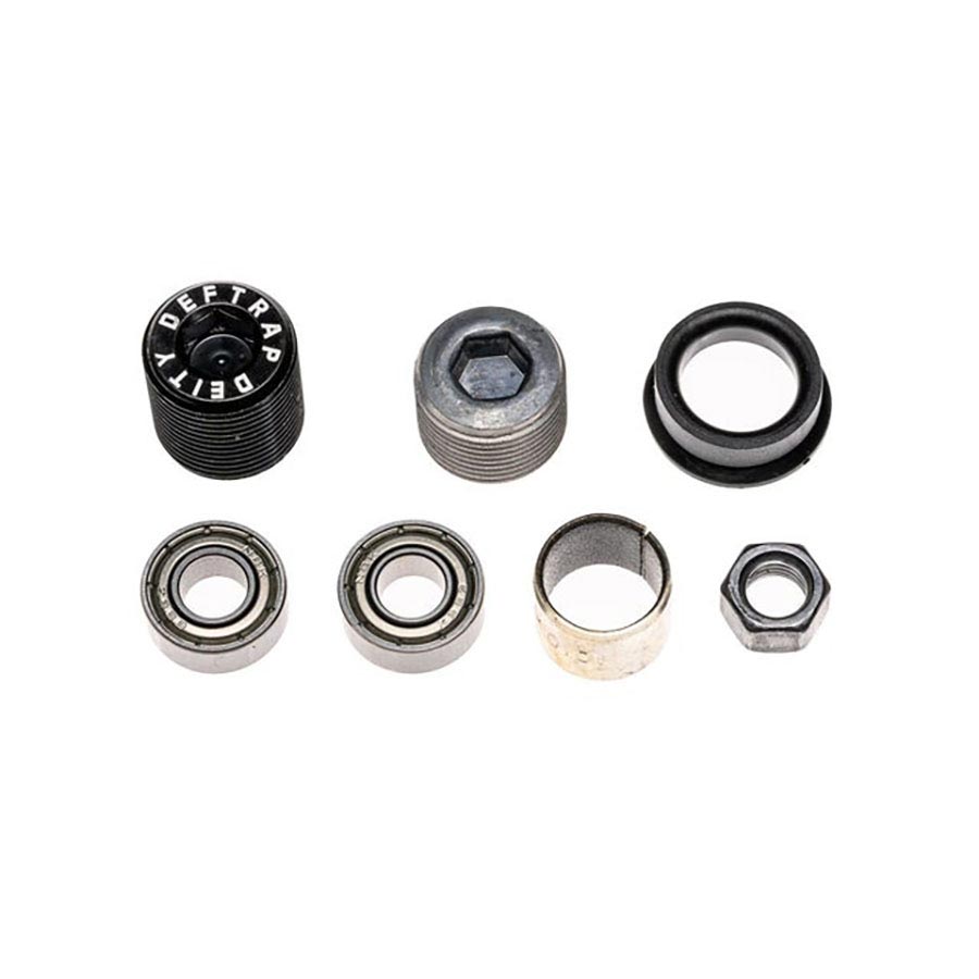 Deity, Deftrap, Rebuild kit