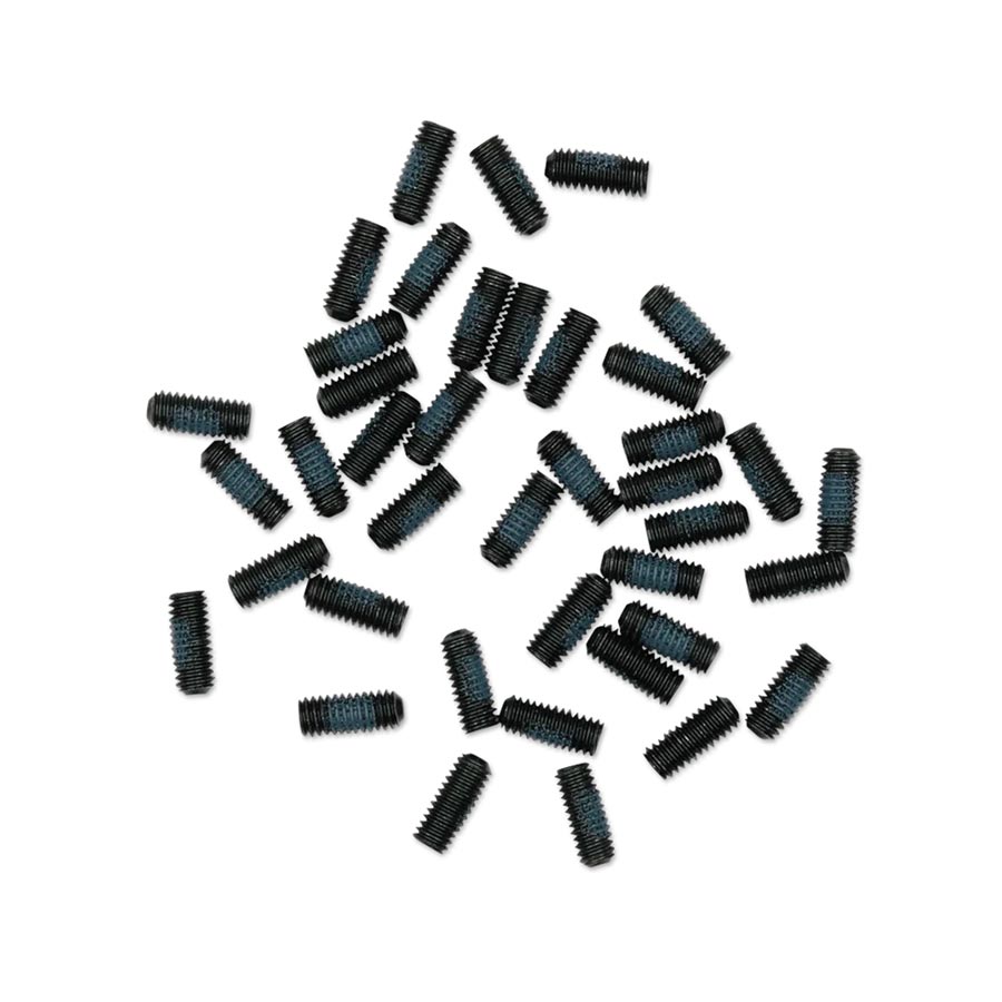 crankbrothers, Traction Pin Kit, 8mm, 40pcs