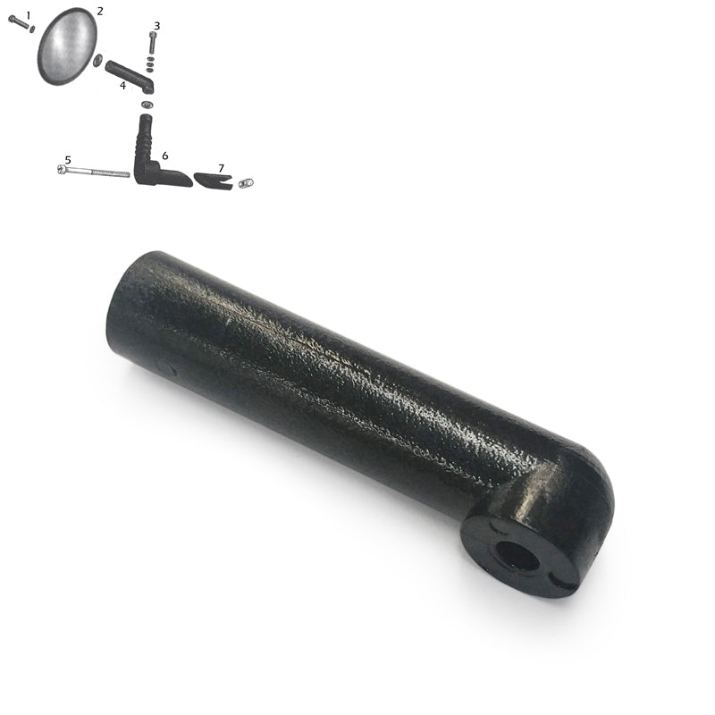 MIRRYCLE - PARTS FOR MIRRYCLE - 4