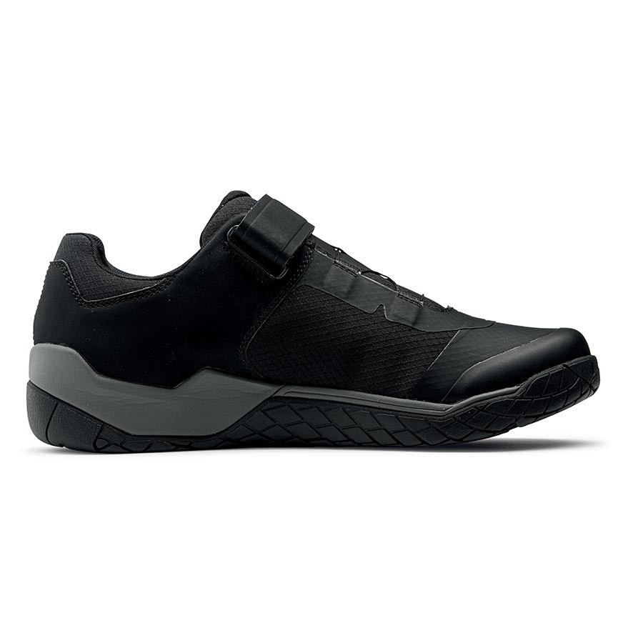 Northwave, Overland Plus, MTB Shoes, Black, 44