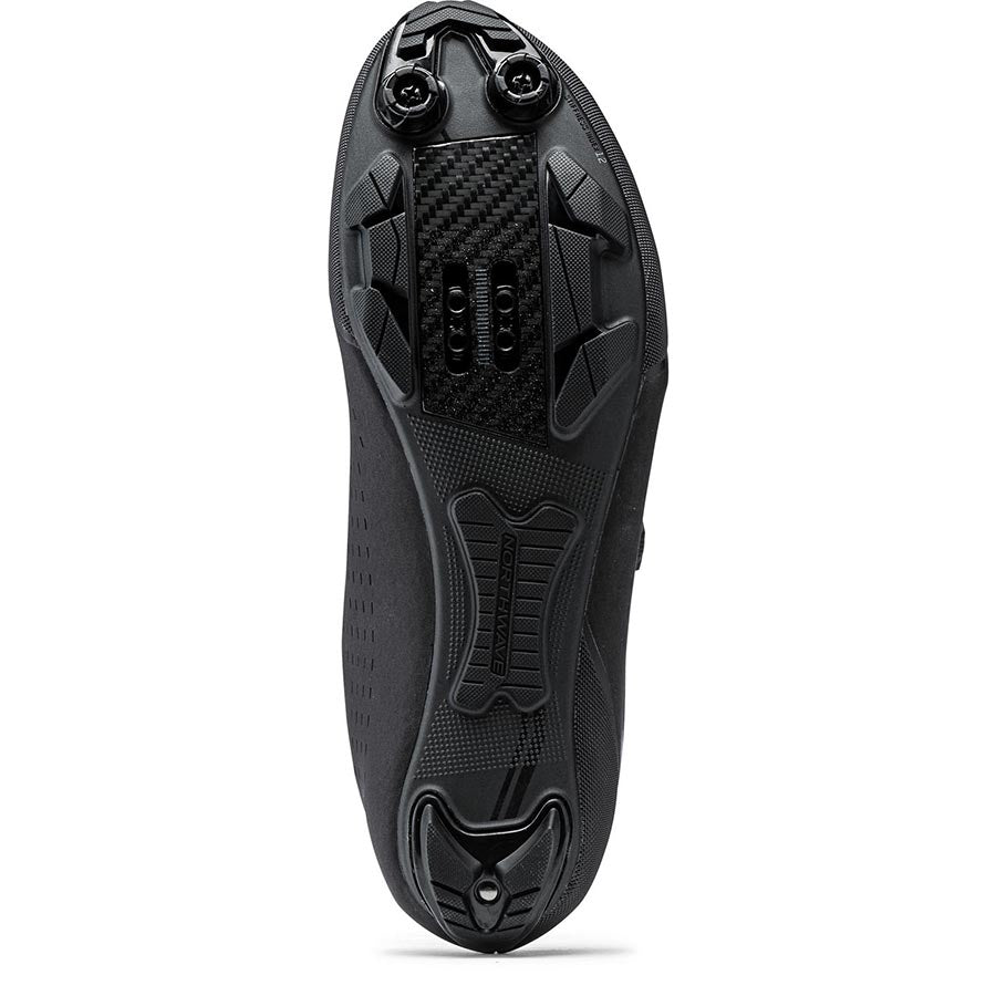 Northwave, Rebel 3, MTB Shoes, Black, 47