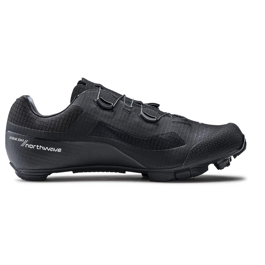 Northwave, Extreme XCM 4, MTB Shoes, Black, 43