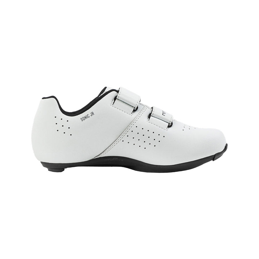 Northwave, Sonic Junior, Shoes, White/Black, 33