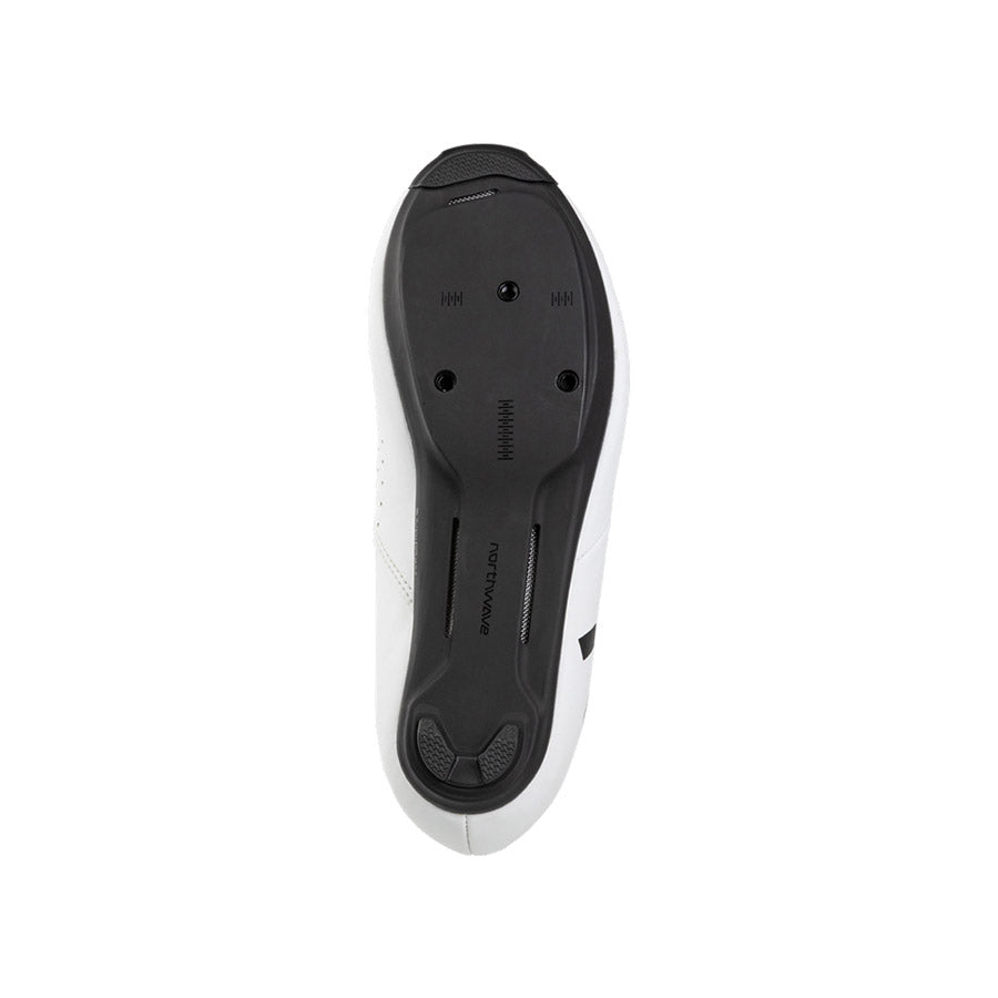 Northwave, Sonic Junior, Shoes, White/Black, 34