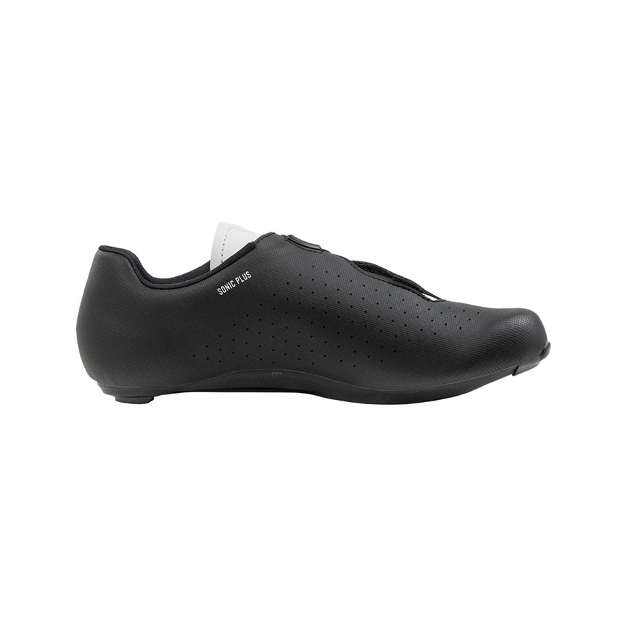 Northwave, Sonic Plus, Road Shoes, Black/Light Grey, 46