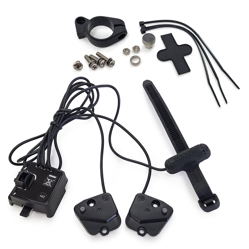 SHIMANO - FLIGHT DECK HARNESS KIT - SM-6500RS