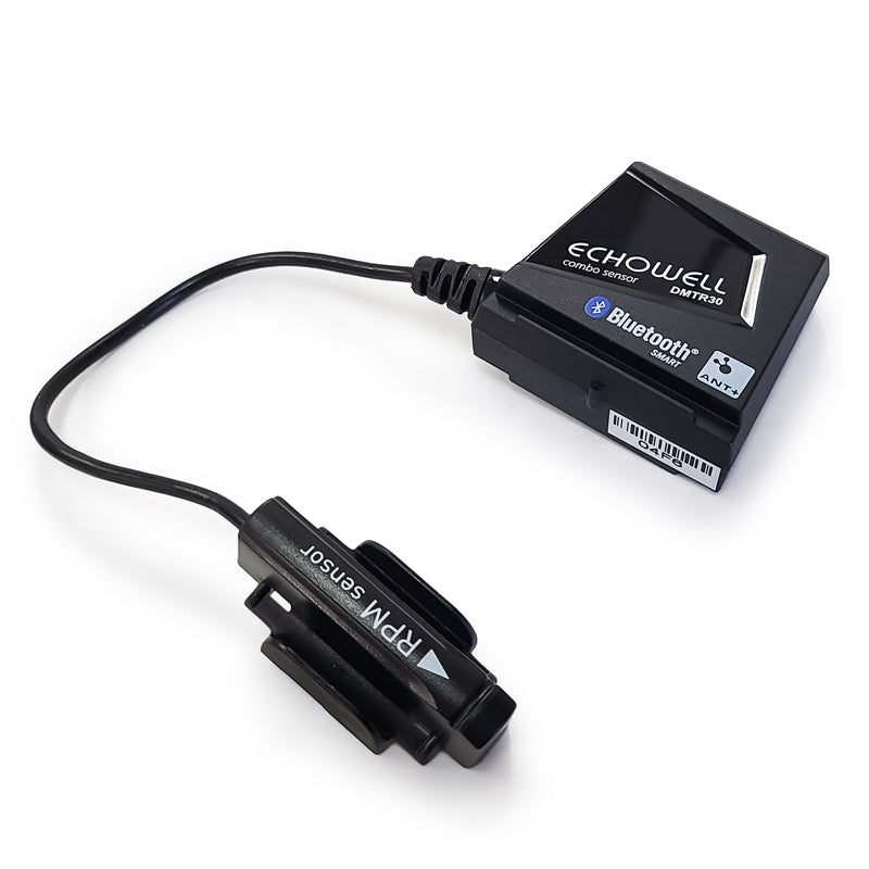 ECHOWELL - DMTR30