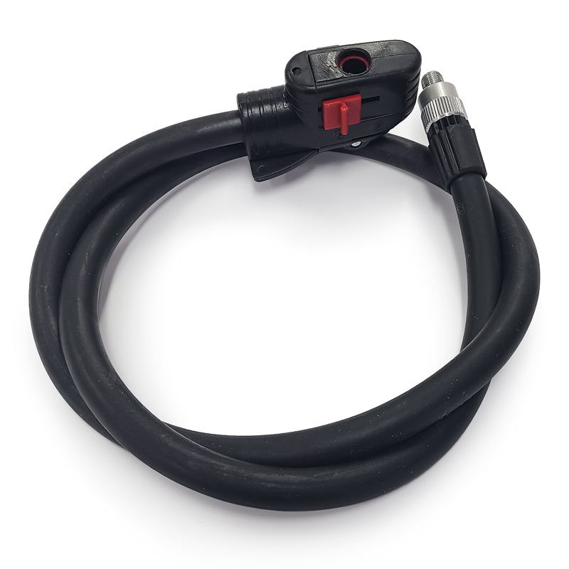 ZEFAL - PUMP HOSES AND HEAD - Z-SWITCH