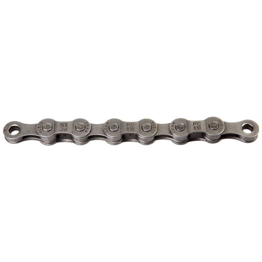 SRAM, PC 830, 8sp chain, 114 links, Powerlink, Box of 25