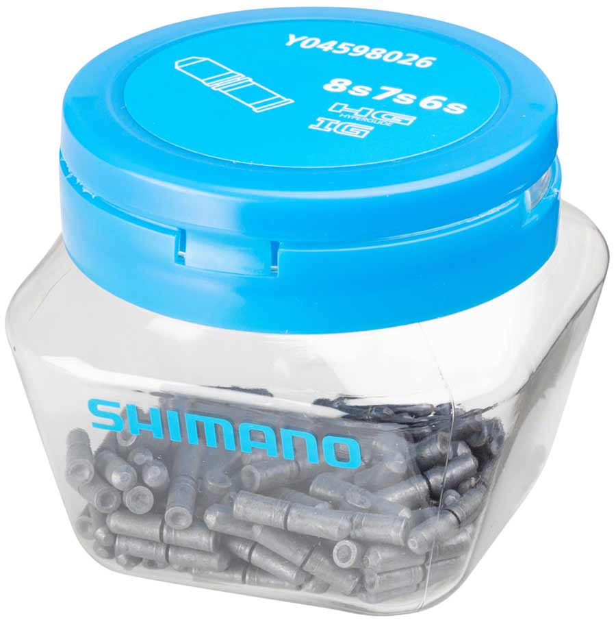 Shimano, HG/IG 6/7/8 Speed Pins, Box of 100, 100pcs