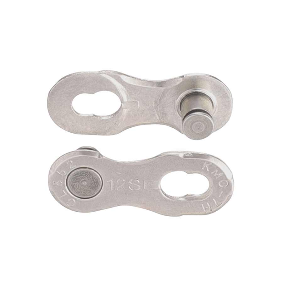 KMC, MissingLink, 12 Speed, Silver, 2pcs