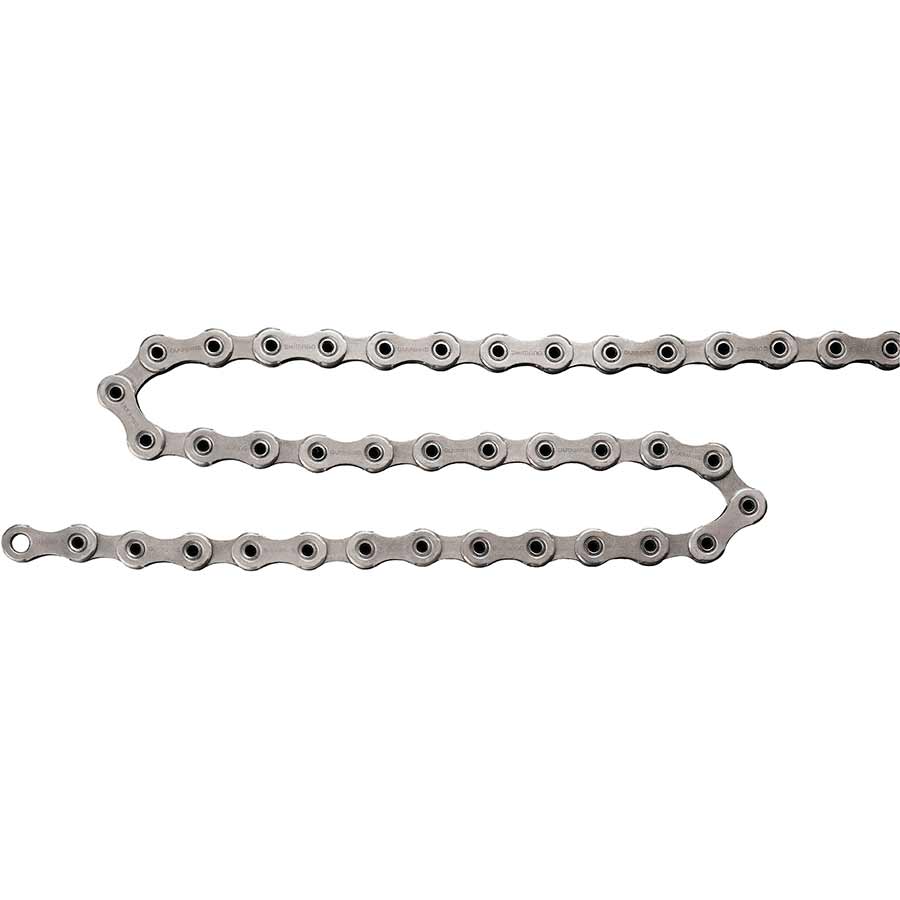 BICYCLE CHAIN, CN-HG901-11, FOR 11-SPEED (ROAD/MTB/E-BIKE COMPATIBLE), 116 LINKS (W/QUICK LINK, SM-CN900-11)