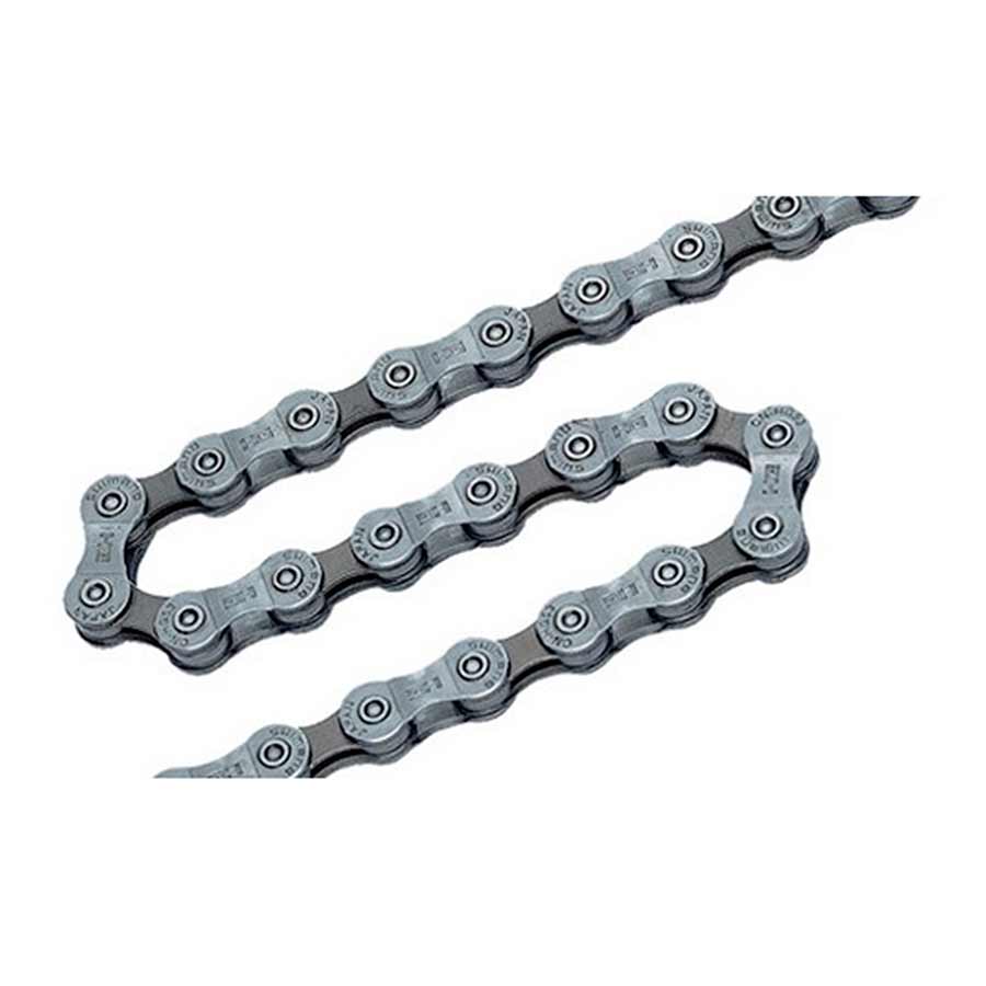 BICYCLE CHAIN, CN-HG53 116 LINKS 9 SPEED, CONNECT PIN X1 (LATEST VERSION)
